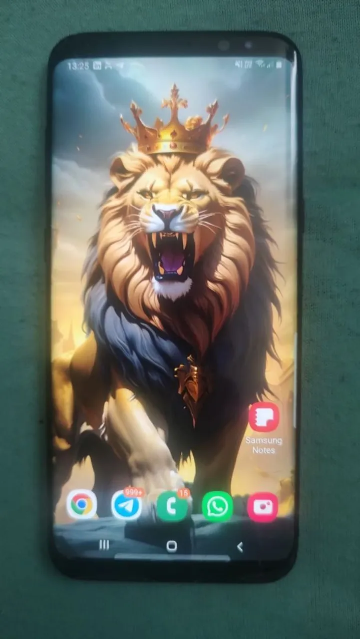 Samsung S8
