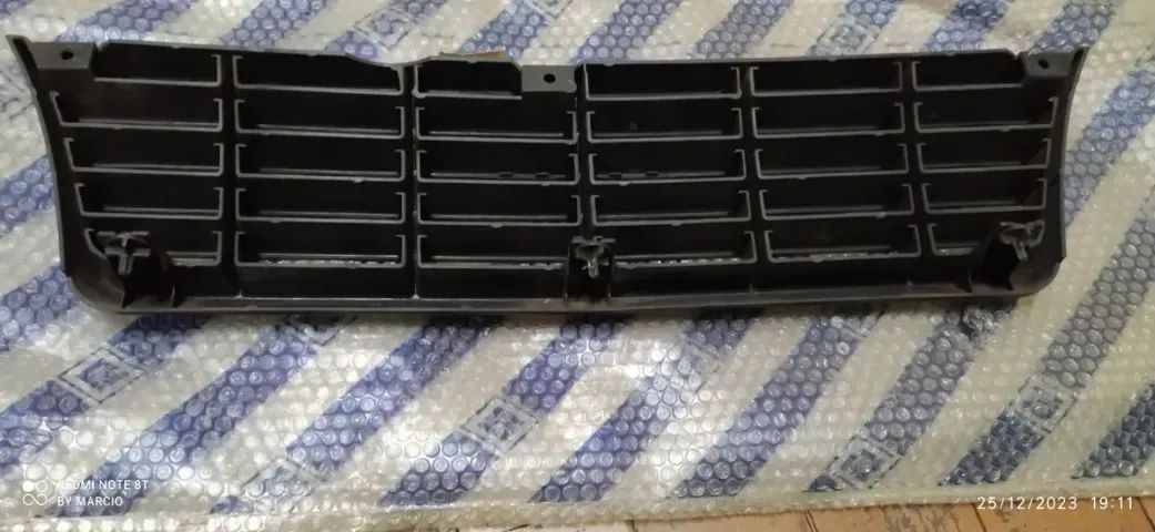 Grade Opala Caravan 88/90 Original Gm Nova - Foto 5
