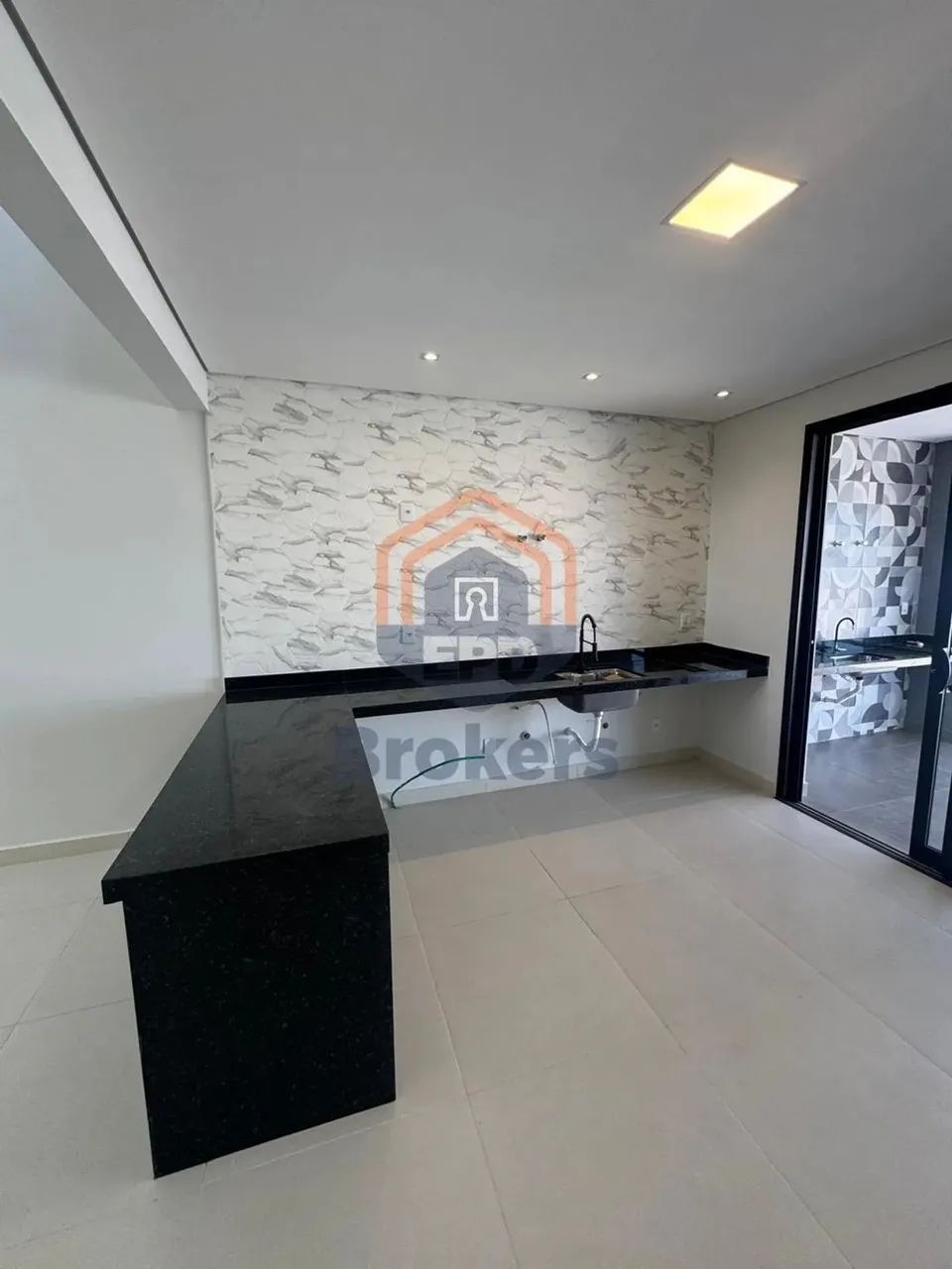 Casa em Condominio em Jacaré - Cabreúva, SP - Foto 4