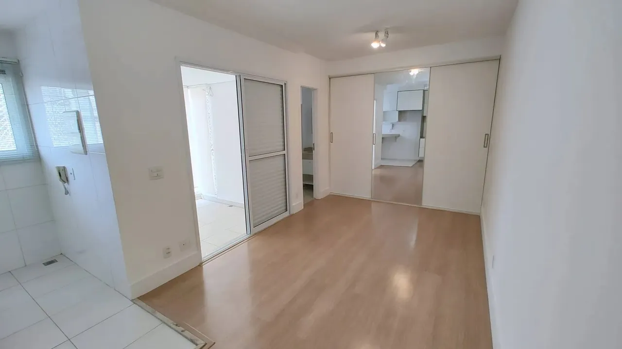Studio 32m² com vaga, para venda ou locação, na Bela Vista próximo ao Shopping Frei Caneca
