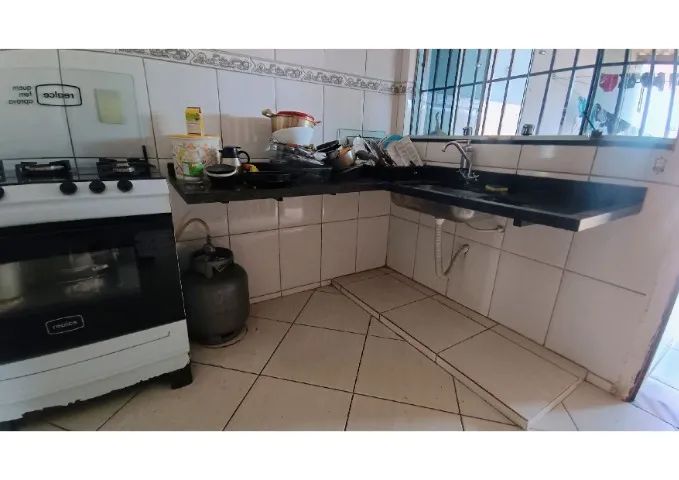 Casa 2 Quartos 1 suíte Setor Jardim Ipanema - Foto 4