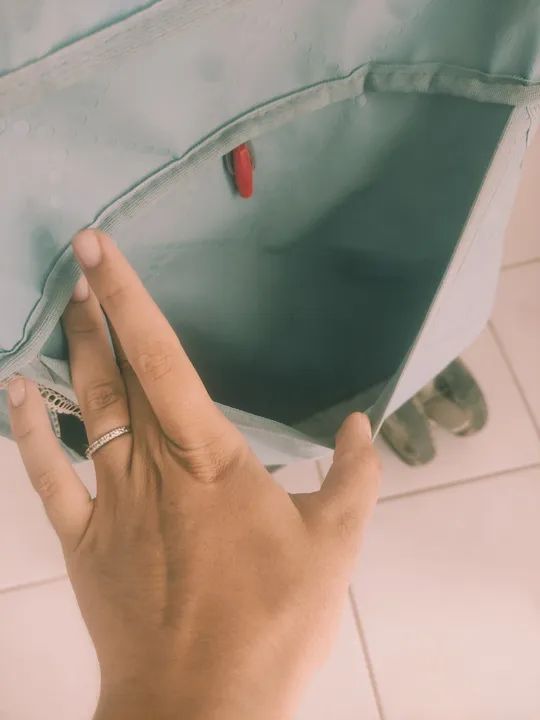 Carrinho de Bebê Usado - Foto 6