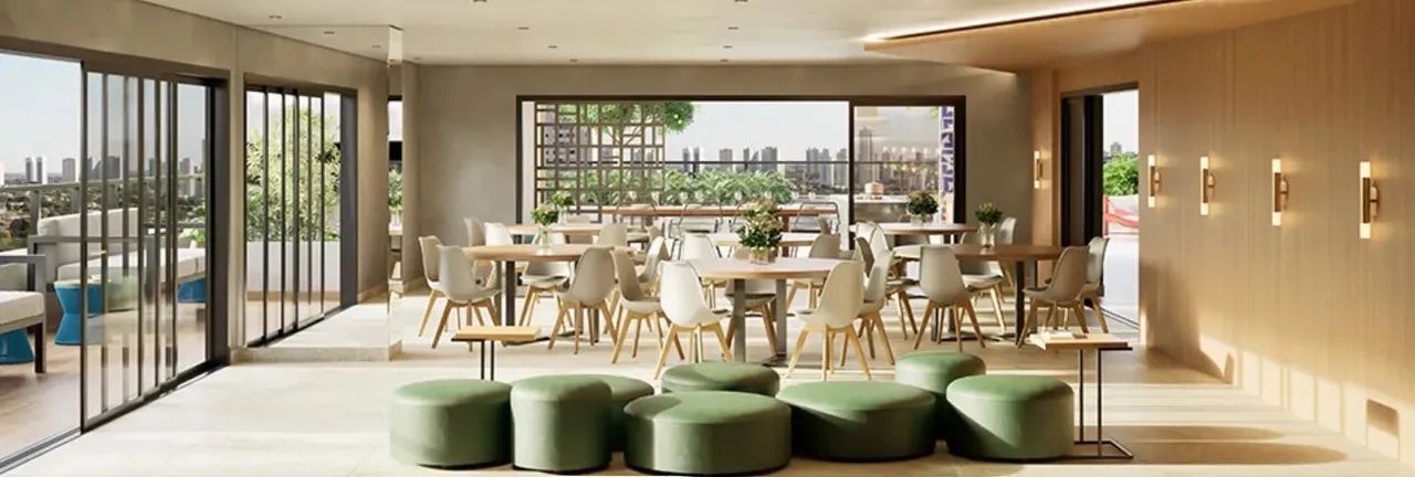 B GREAT BOSQUE DOS BURITIS - Foto 15