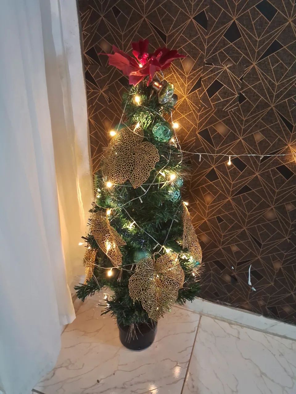 Árvore de Natal  - Foto 3