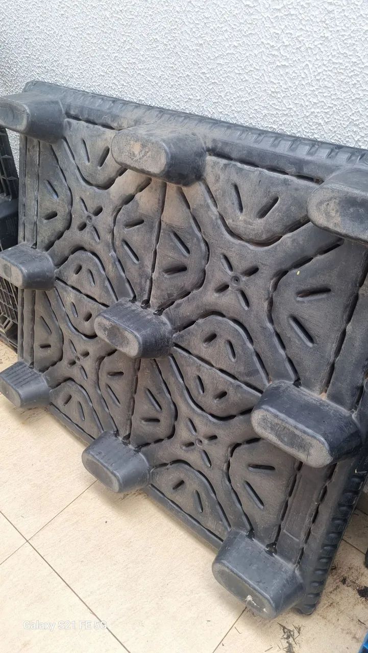 Paletes de plástico 64842062922243121