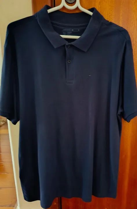 Camisetas Masculina G Nunca usadas - Foto 2