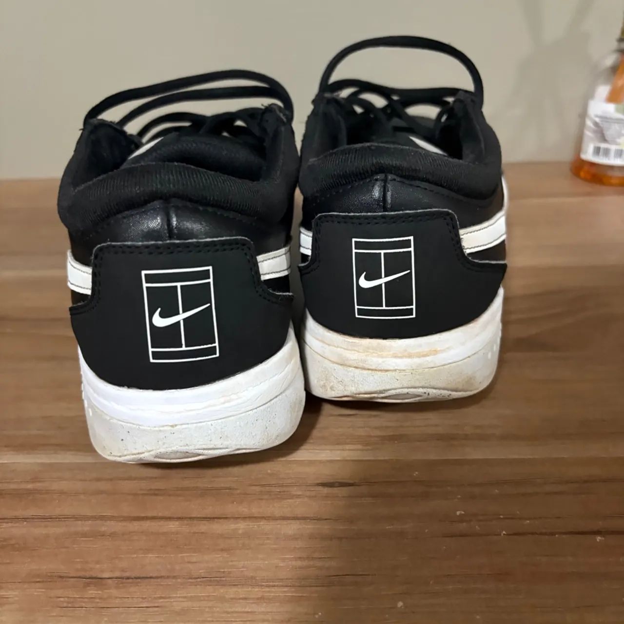 Tênis Nike Court Zoom Lite 3 - Foto 4