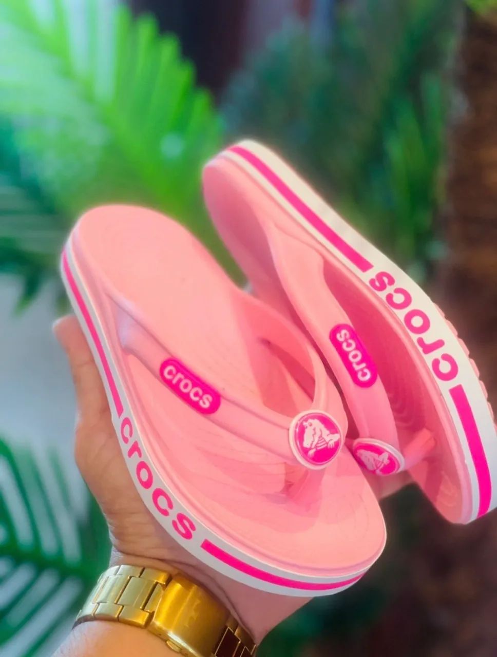 Crocs Infantil  - Foto 5