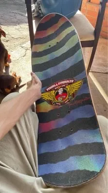 Shape powell peralta bucky lasek ?torrando?