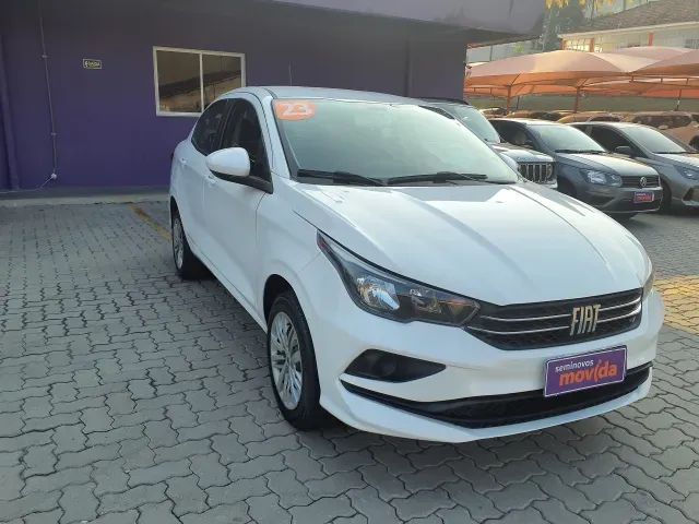 Fiat Cronos Drive 1.0 - Foto 3