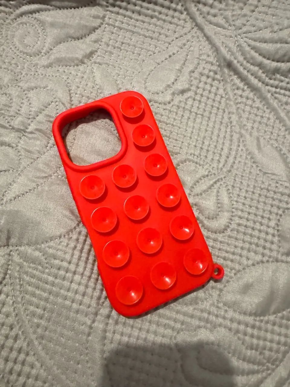 Capa iPhone 16 Pro