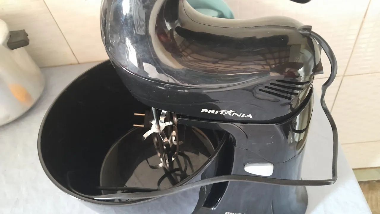 Batedeira de bolo - Foto 4