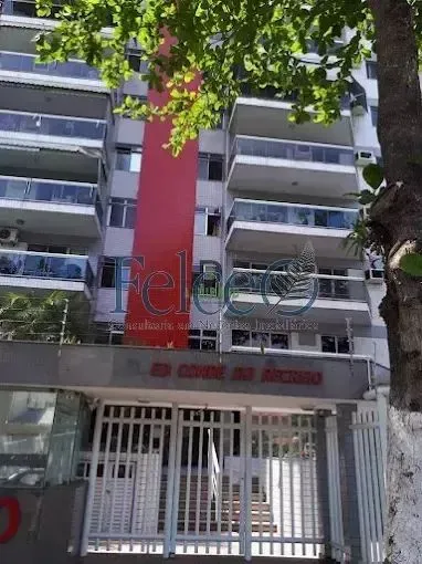 Oportunidade Condomínio Conde Do Recreio Venda ou Locação Cobertura Duplex com 4 Quartos s