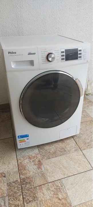 Lava e seca Philco 12 kg - Foto 6