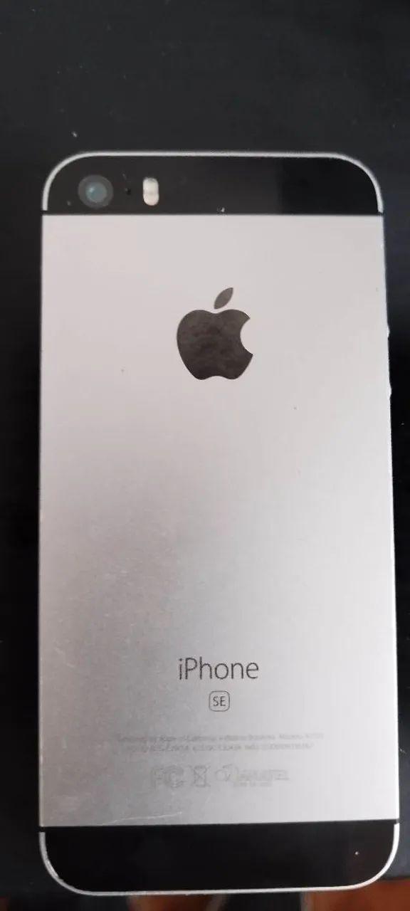 iPhone se para retirada de peças. - Foto 2