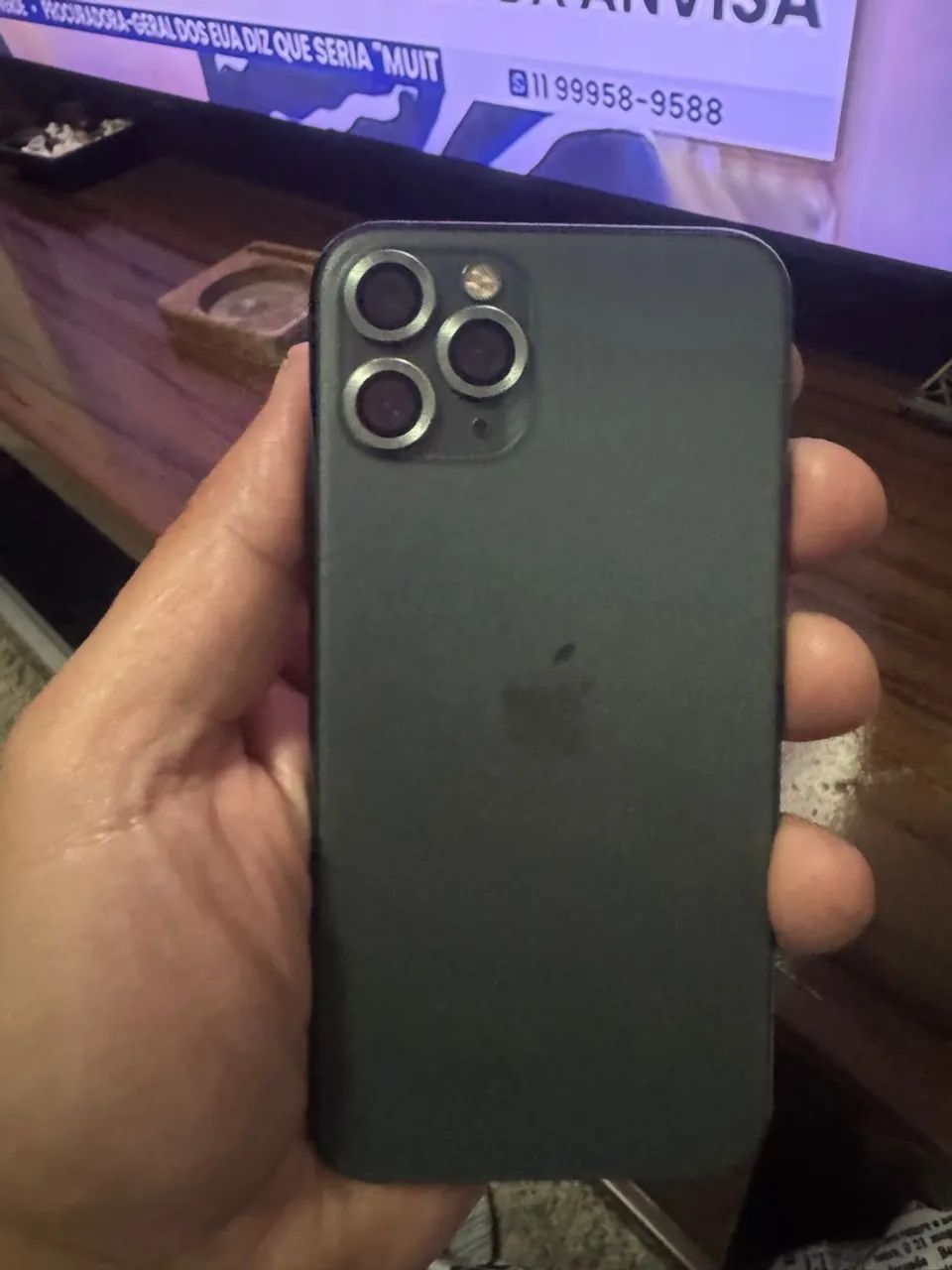 iPhone 11 Pro 256  - Foto 4