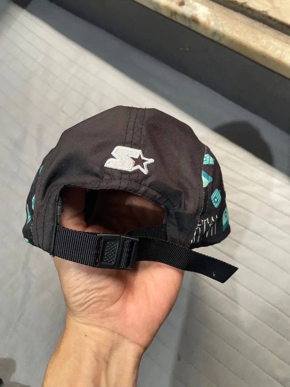 Boné Starter original  - Foto 2