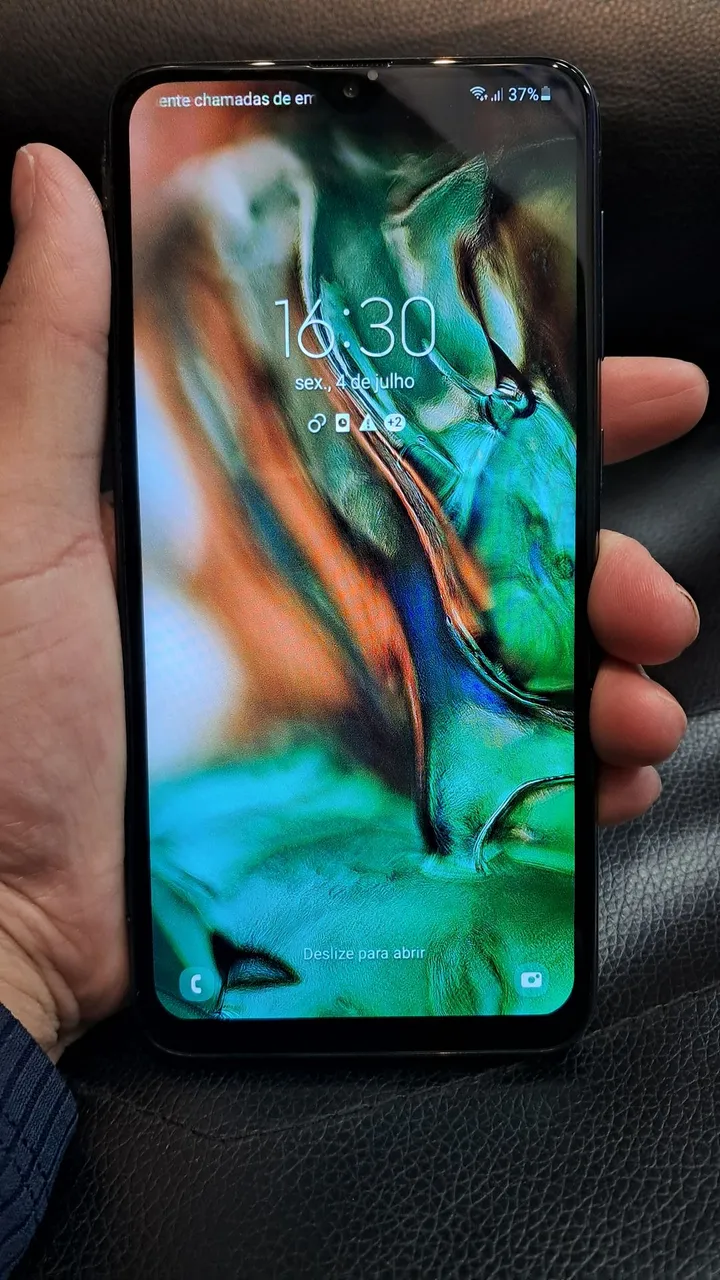 Celular A10