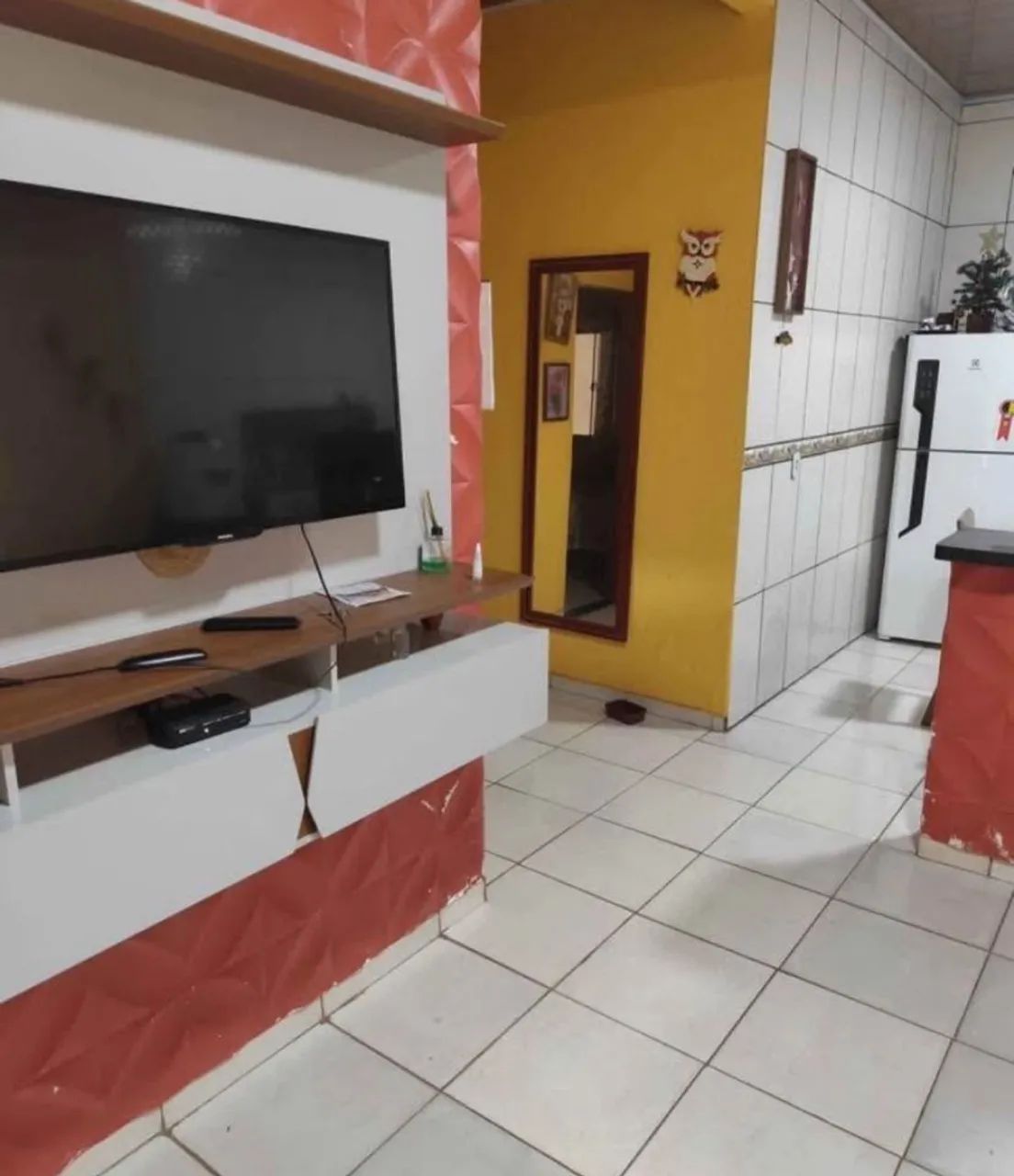 CASA NO BENGUI F
