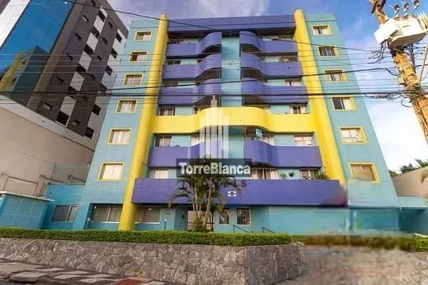 Apartamento à venda, Centro, Ponta Grossa, PR