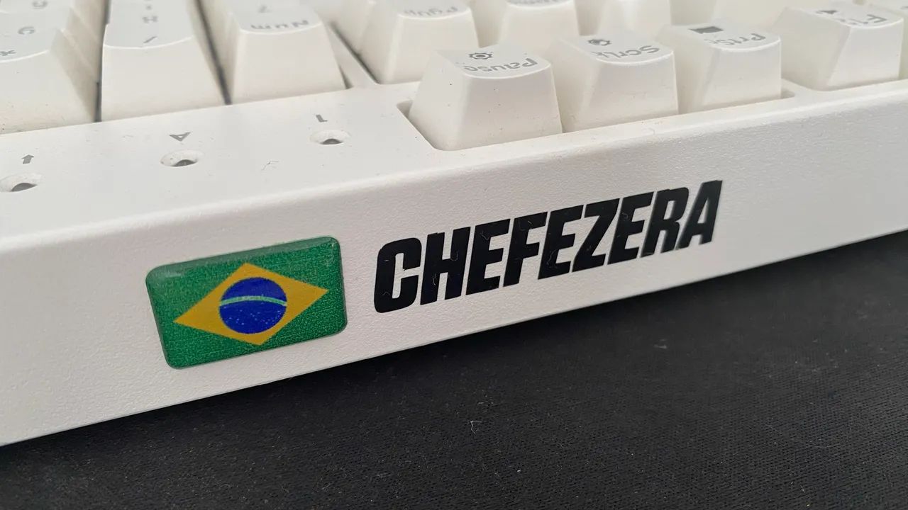 Teclado gamer  - Foto 3