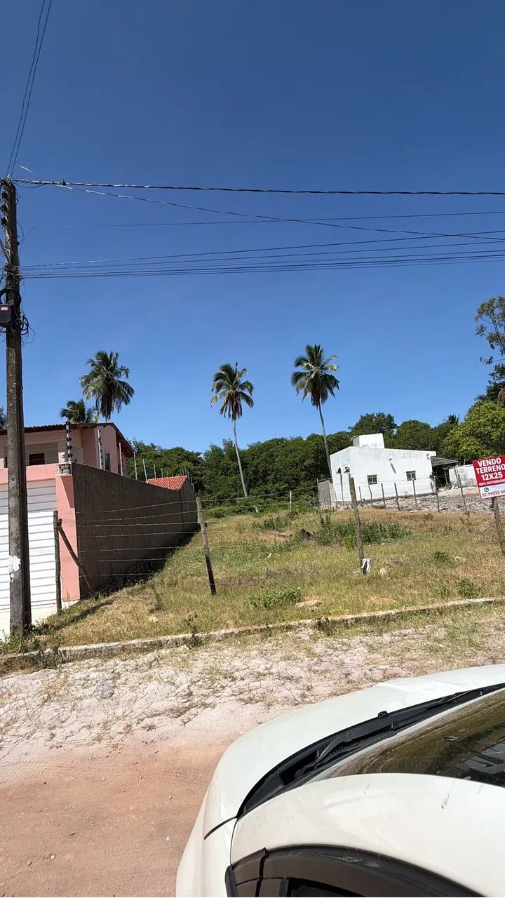 Terreno 12x25 - Ao lado do Japaratinga Lounge Resort - Foto 3