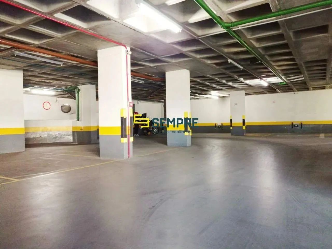 Vagas para vender no Lourdes em BH - Foto 5
