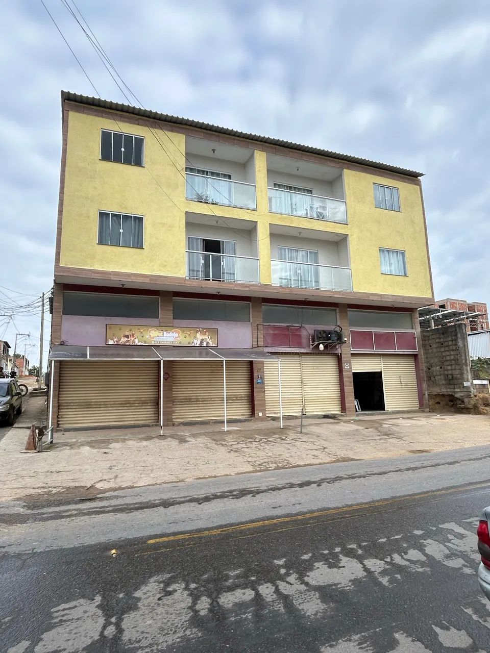 Foto - Macaé - Riviera Fluminense