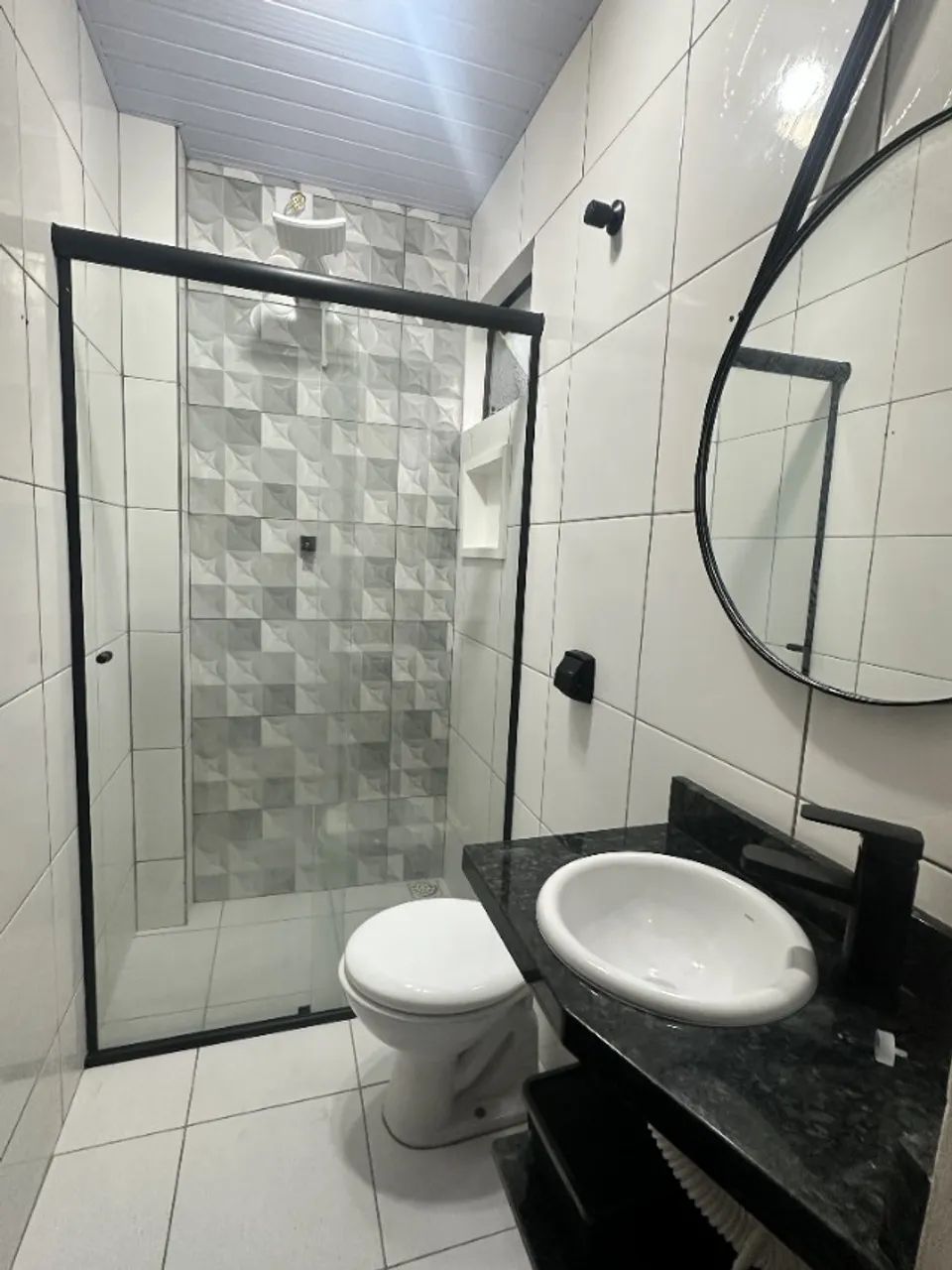 Studios e Suítes em Praia de Leste a 150 metros da praia - Foto 5