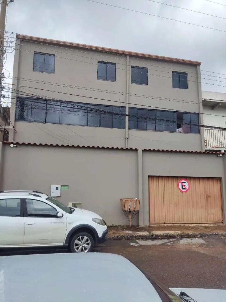 Foto - Brasília - Setor Industrial (Gama)