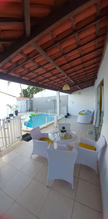 PARIPUEIRA!! BELÍSSIMA CASA!! ALUGUEL ANUAL 4.300,00.