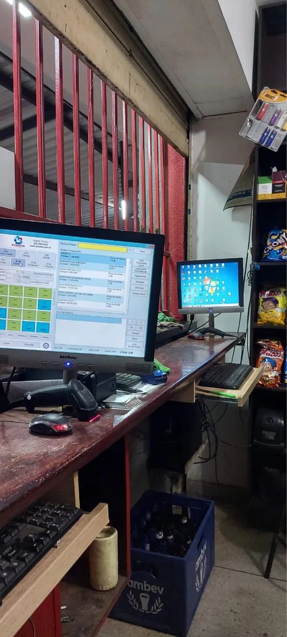 Vende se empório e bar de bebidas  - Foto 2