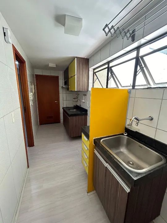 Vendo Apartamento - Foto 8