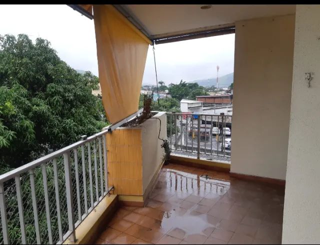 Aluguel de apartamento 