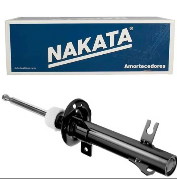 Amortecedor Nakata - Dianteiro Ford Fiesta