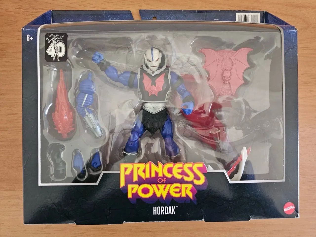HORDAK PRINCESS OF POWER