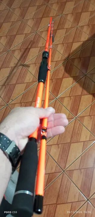 Vara Artemix GTO 2,70 - Foto 5