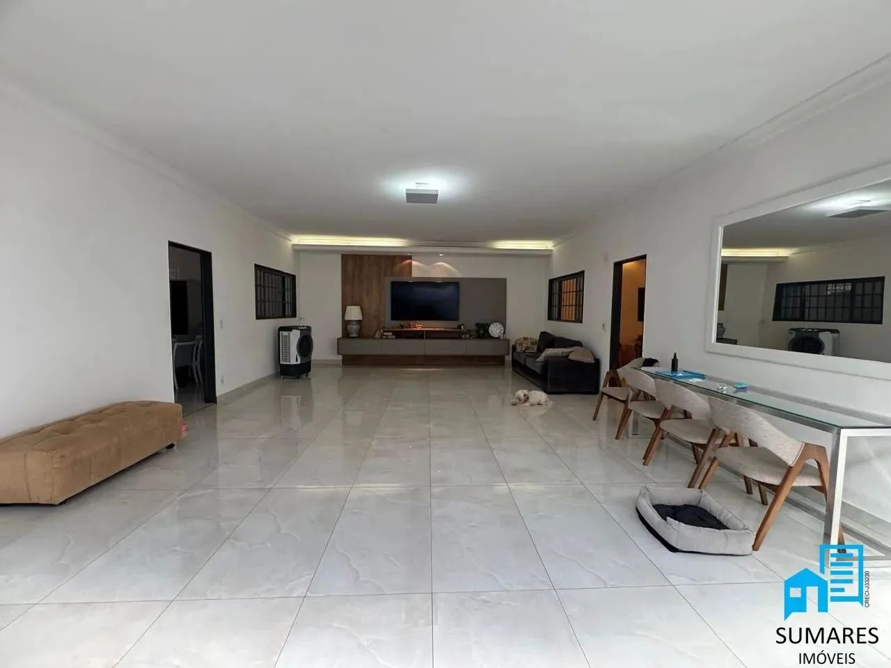 CASA RESIDENCIAL OU COMERCIAL JD SEIXAS, SÃO JOSÉ DO RIO PRETO- - Foto 4