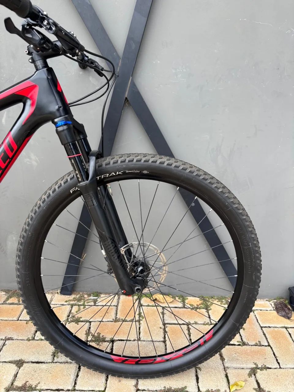 Specialized Epic Comp Carbon TAM L  - Foto 3