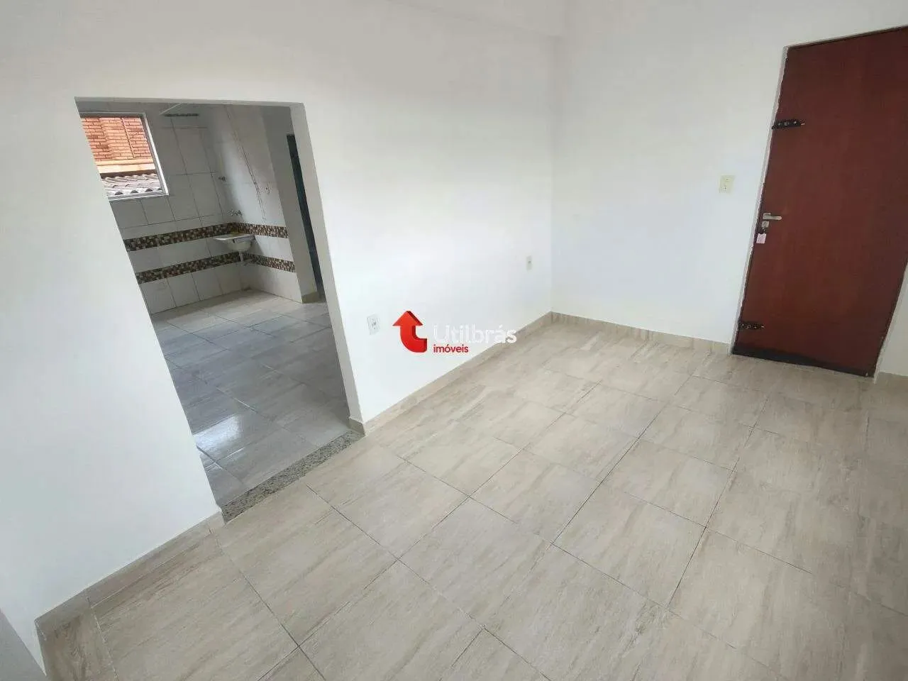 Apartamento para aluguel, 3 quartos, Nova Vista - Belo Horizonte/MG