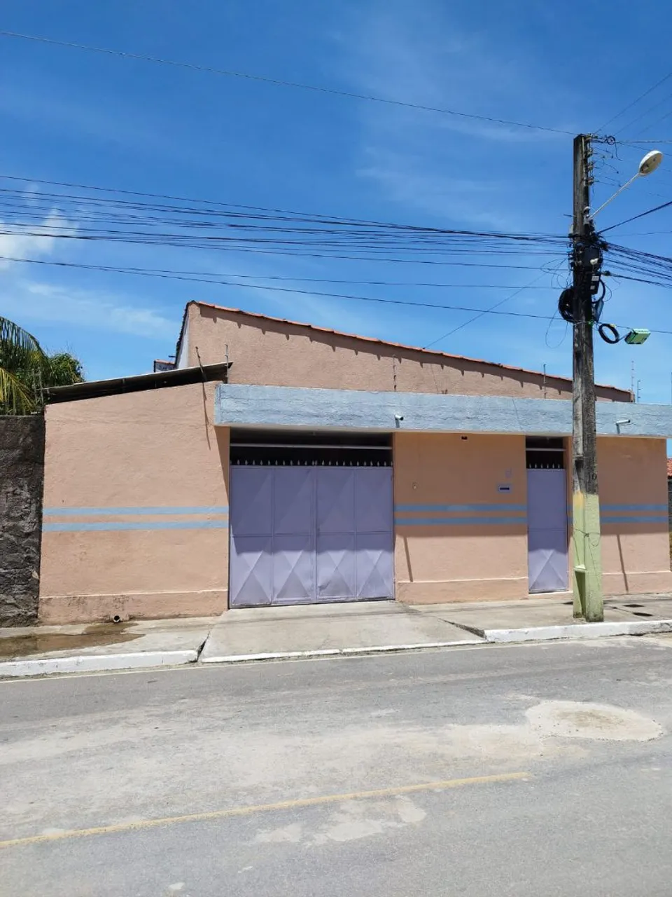 Aluguel Anual