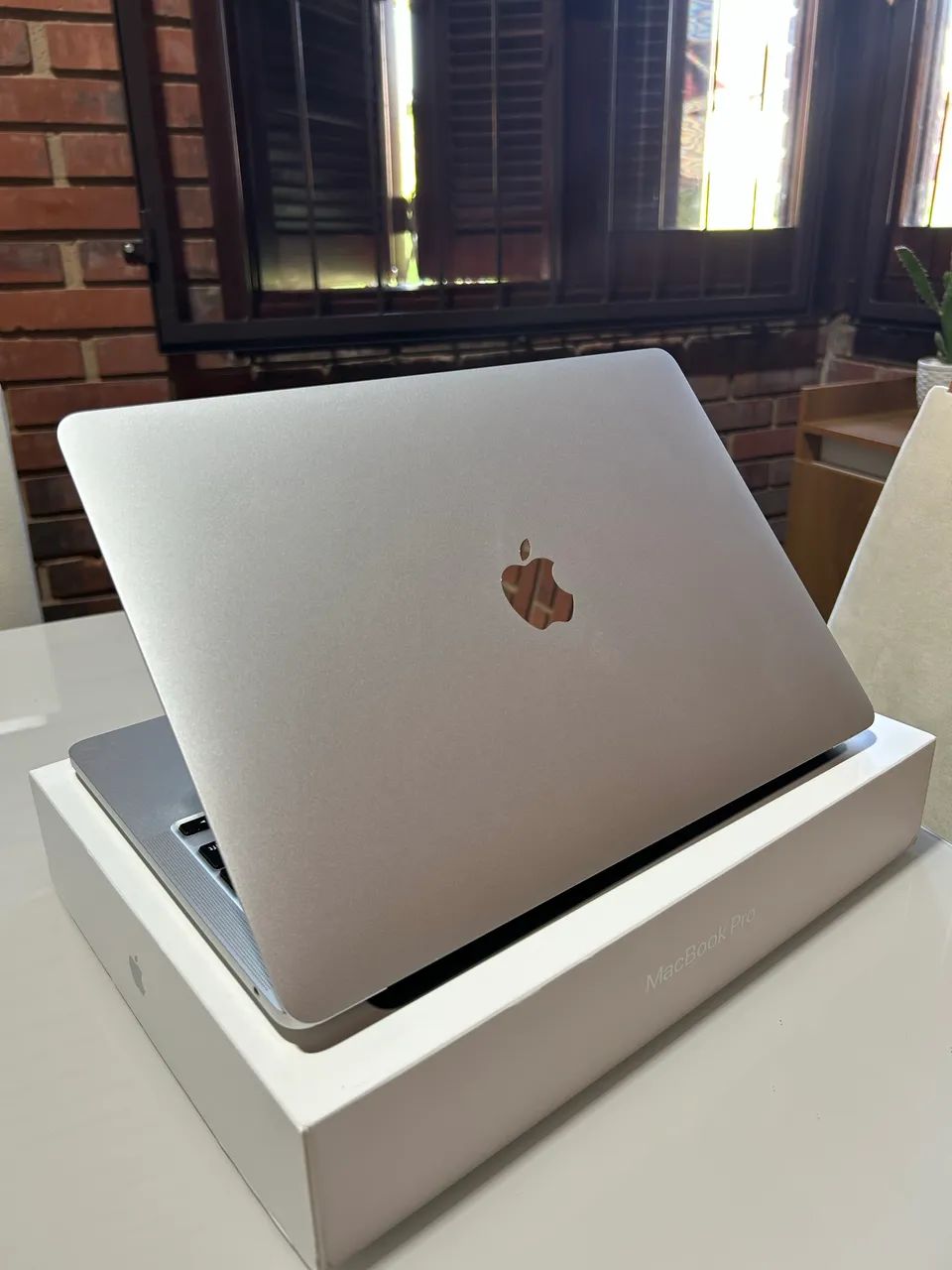 MacBook Pro M1 2020 - Notebooks - Estrela 1453358013 | OLX