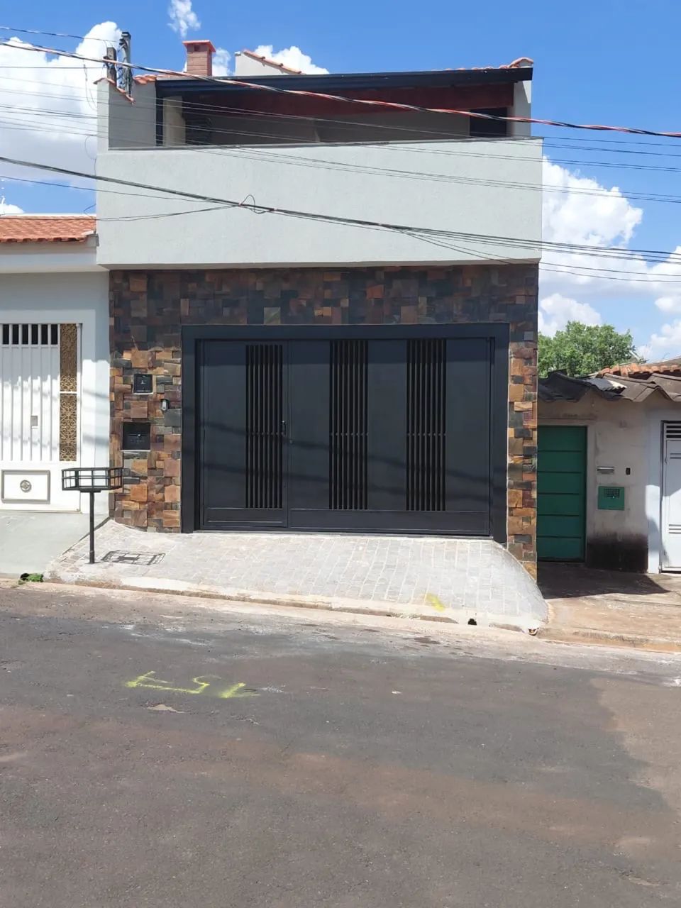 Foto - Ribeirão Preto - Planalto Verde