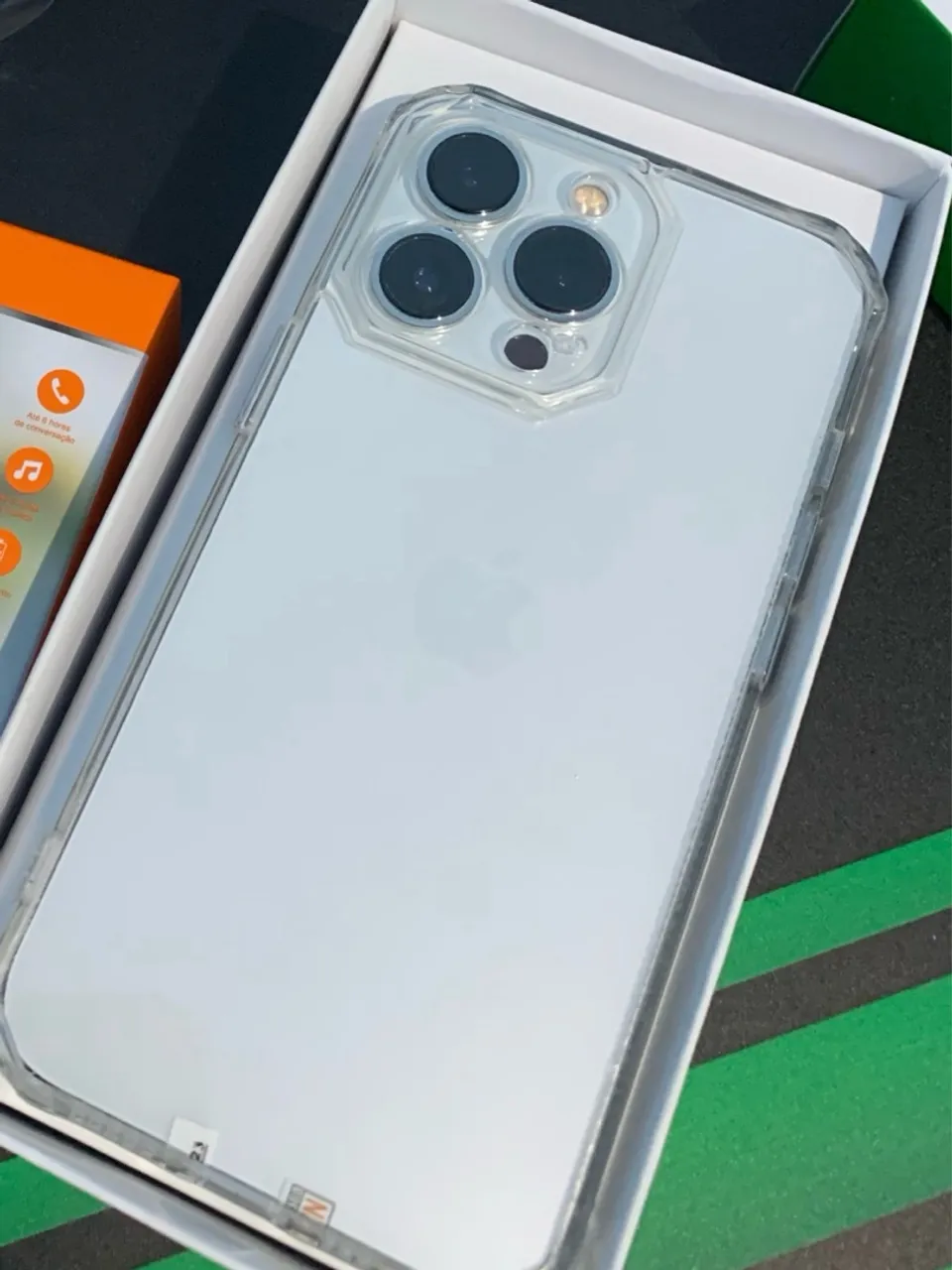 IPHONE 13 PRO