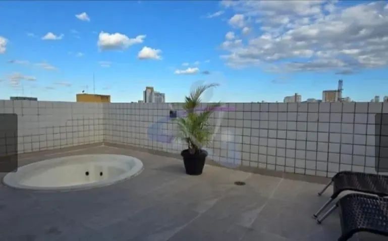 Imóvel para aluguel e venda possui 70 metros quadrados com 3 quartos em Vila Mathias - San - Foto 2