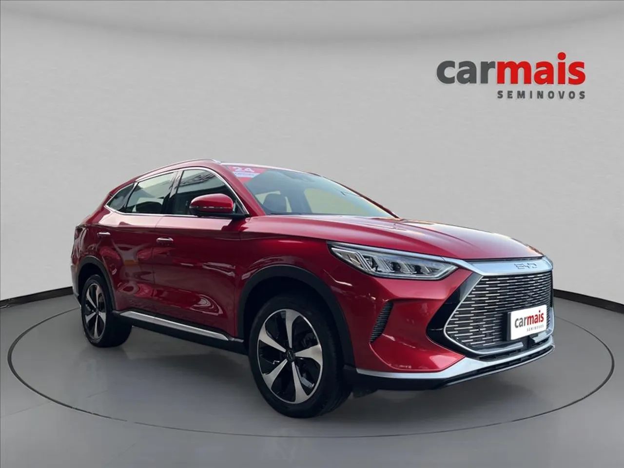 BYD Song Plus 1.5 16V Aut. (hibrido) 2024 - Foto 7