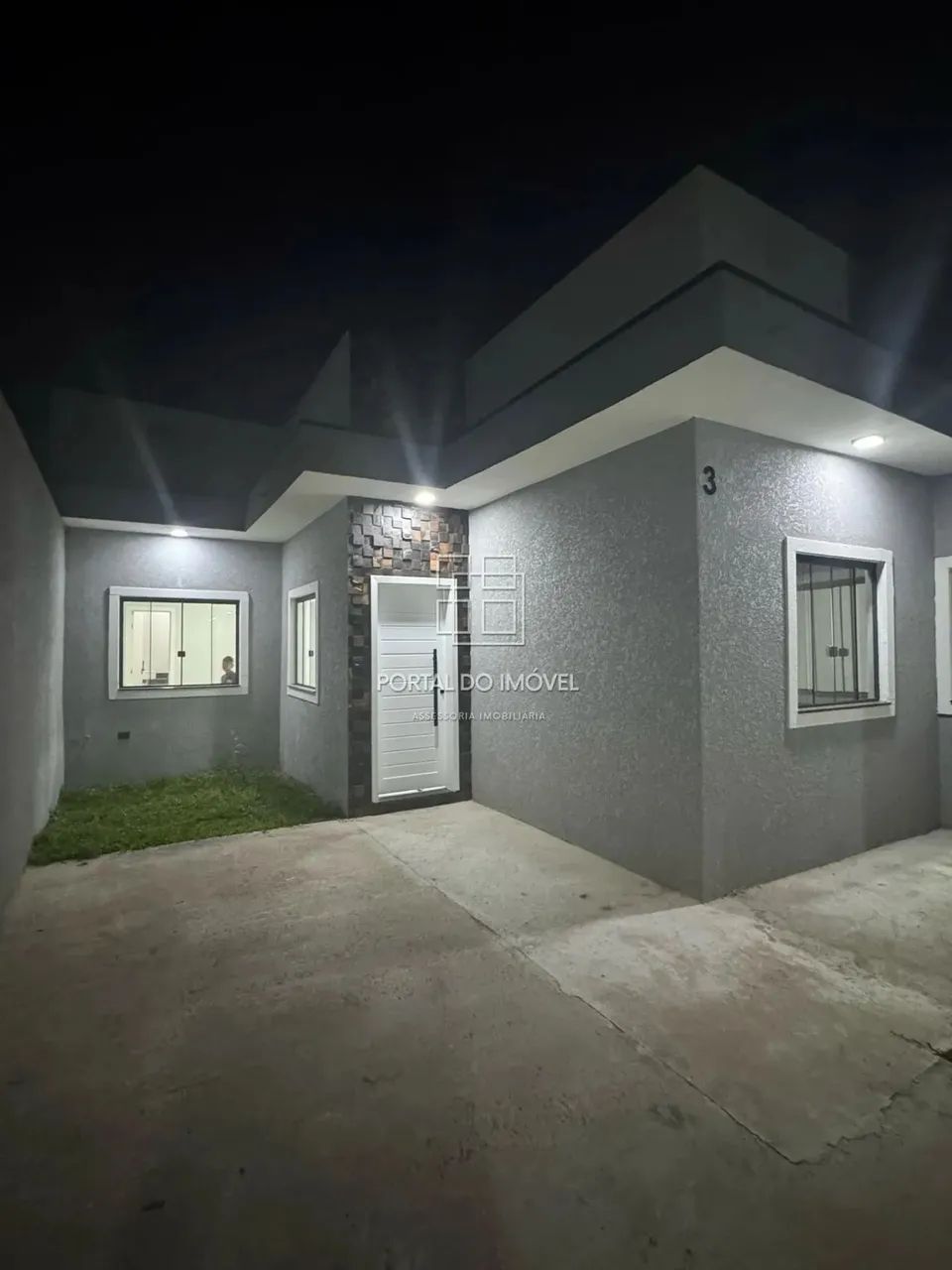 CASA com 3 dormitórios à venda com 145.5m² por R$ 630.000,00 no bairro Bairro Alto - CURIT - Foto 4