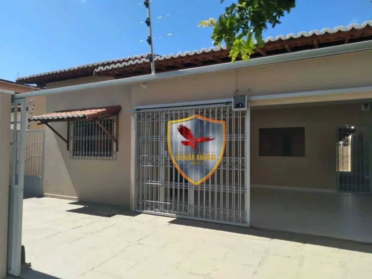 Casa com 3 dormitórios, 130 m² - venda por R$ 380.000,00 ou aluguel por R$ 2.300,00/mês - 
