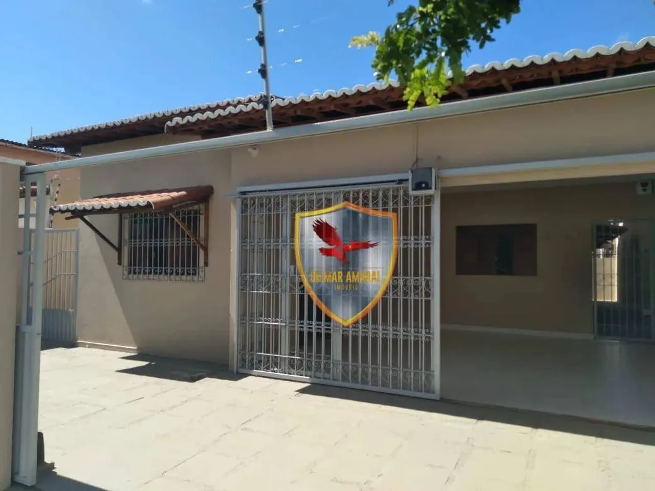 Casa com 3 dormitórios, 130 m² - venda por R$ 380.000,00 ou aluguel por R$ 2.300,00/mês -