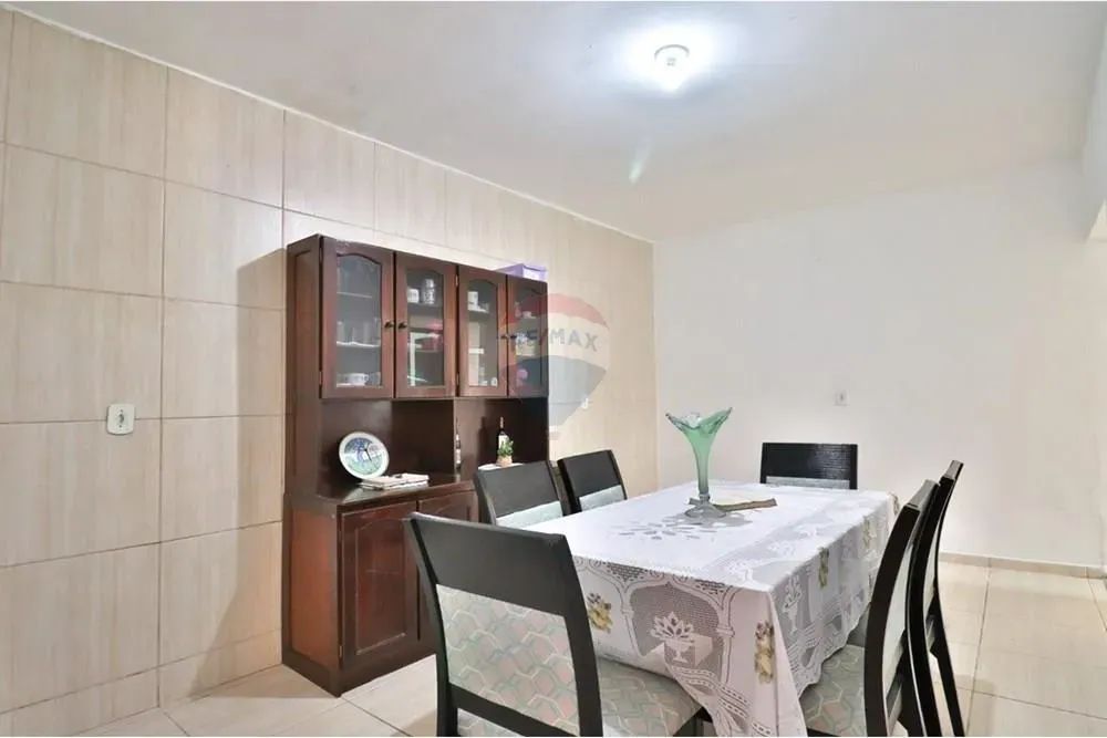 Duas casa no mesmo terreno à venda no bairro das Nações em Timbó - Foto 5